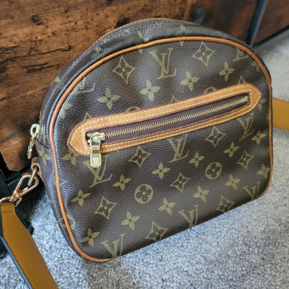 Louis Vuitton ‼️firm final